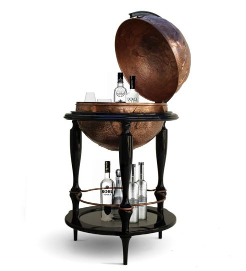 05. Boca Copper ‘Globe_ Bar