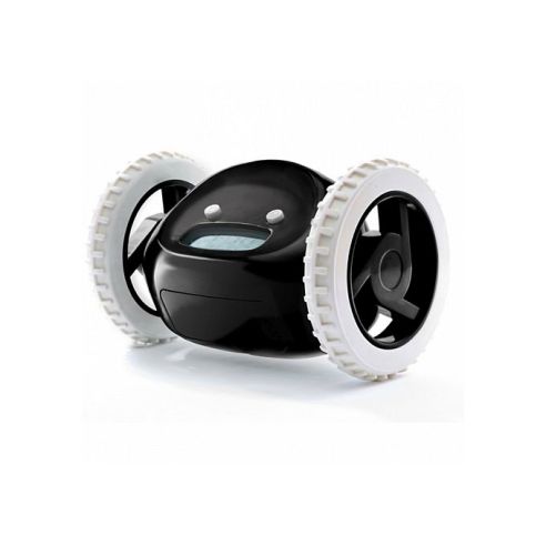 09. Runaway Alarm Clock