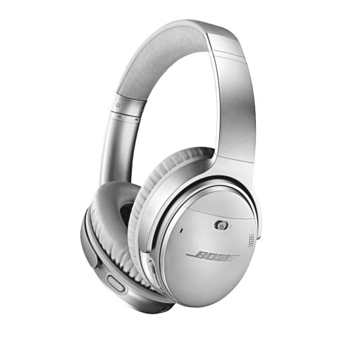 10. Bose QC35 II Headphones @2x