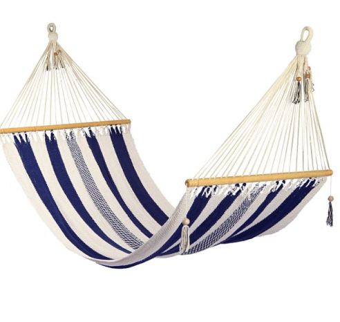19. Luxury Hammock