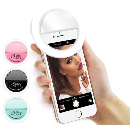 Smitten Selfie Advertising @2x