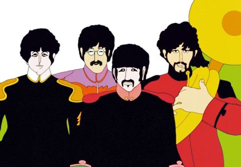 02 Yellow Submarine 00