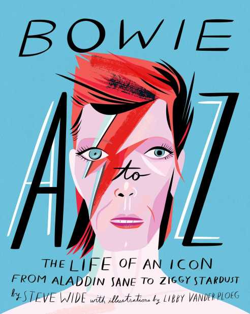 Bowie-A-Z