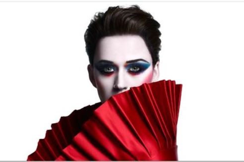 Katy Perry @2x