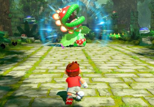 Mario Tennis Aces 02 cream magazine @2x