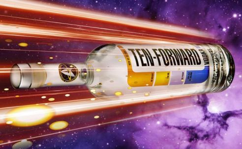 Ten-Forward Vodka @2x