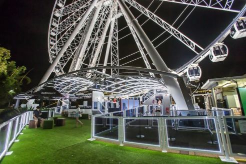 The Wheel Brisbane @2x
