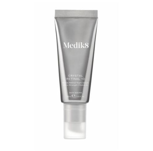 14. Crystal Retinal 10