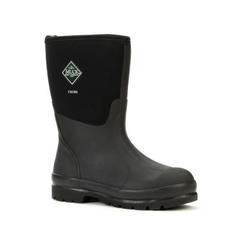19. Muck Chore Classic Boot @2x