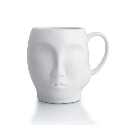 22. Carrol Boyes Mug -'Enigma'