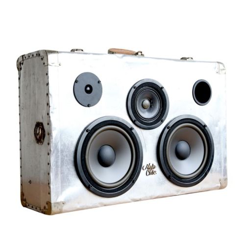 24. Ransom Mojo Case Upcycle Studio