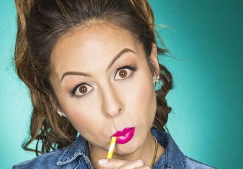 Anjela Johnson cream magazine @2x