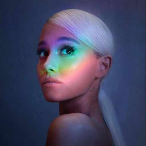 Ariana Grande cream magazine @2x