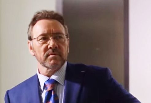 Kevin Spacey @2x