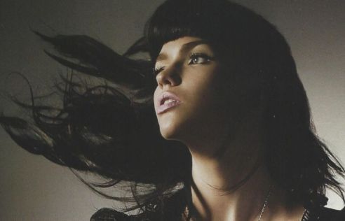 Ruby Rose Cream Magazine cr @2x