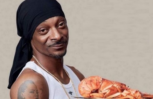 Snoop Dogg cookbook @2x