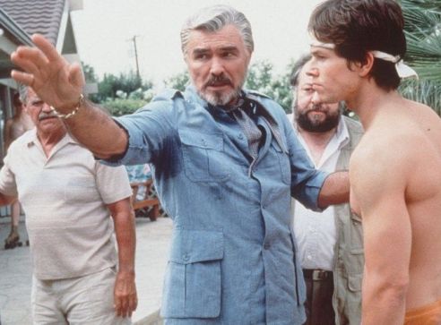 Burt Reynolds RIP @2x