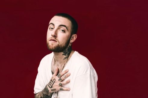 Mac Miller Dead @2x