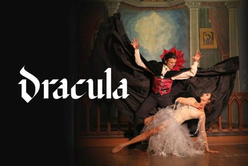 West Australian Ballet Dracula @2x