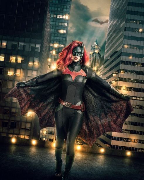 FOX8-RUBY ROSE AS BATWOMAN-FIRST LOOK @2x