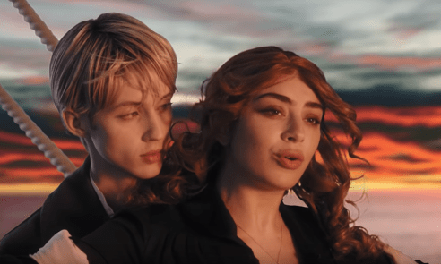 Titanic Troy and Charli XCX cream magazine @2x.png