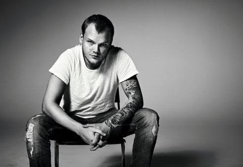 Avicii @2x