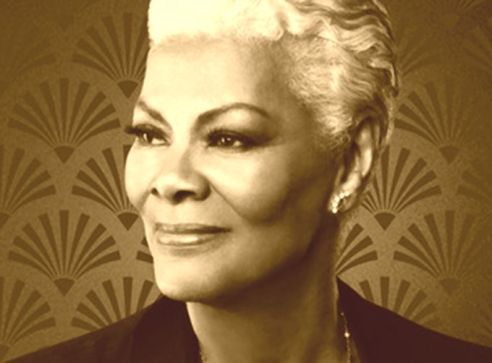 Dionne Warwick @2x