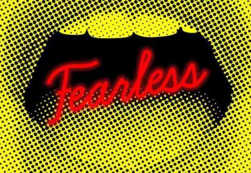 Mardi Gras 2019 Theme Fearless cream magazine @2x