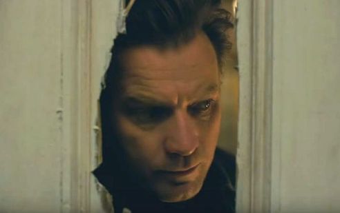 Doctor Sleep sequel to The Shining cream magazine 02 @2x