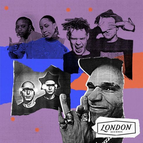 Hit That Perfect Beat: The London Records Story – an awesome