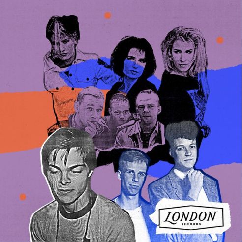 Hit That Perfect Beat: The London Records Story – an awesome